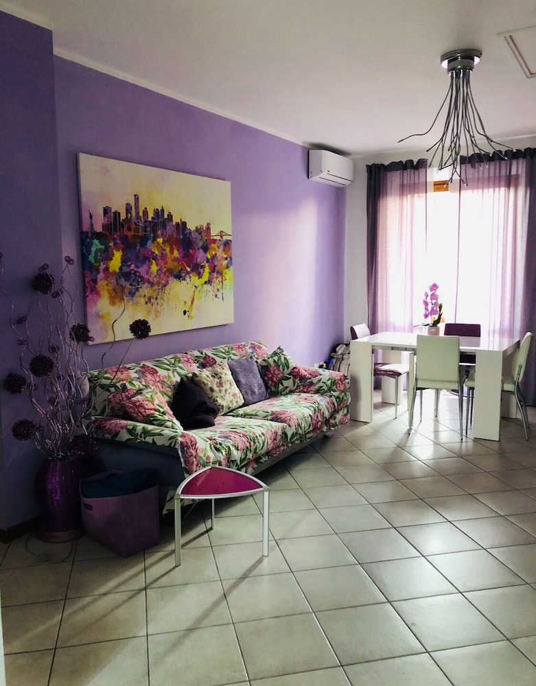 Apartment, 2 Bedrooms, Smoking, Balcony photo 1