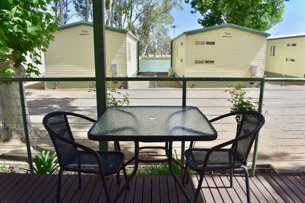 Superior Cabin, 2 Bedrooms