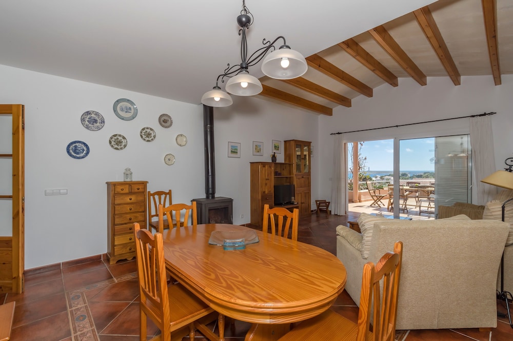 Villa, 4 Bedrooms, Private Pool, Sea View photo 3