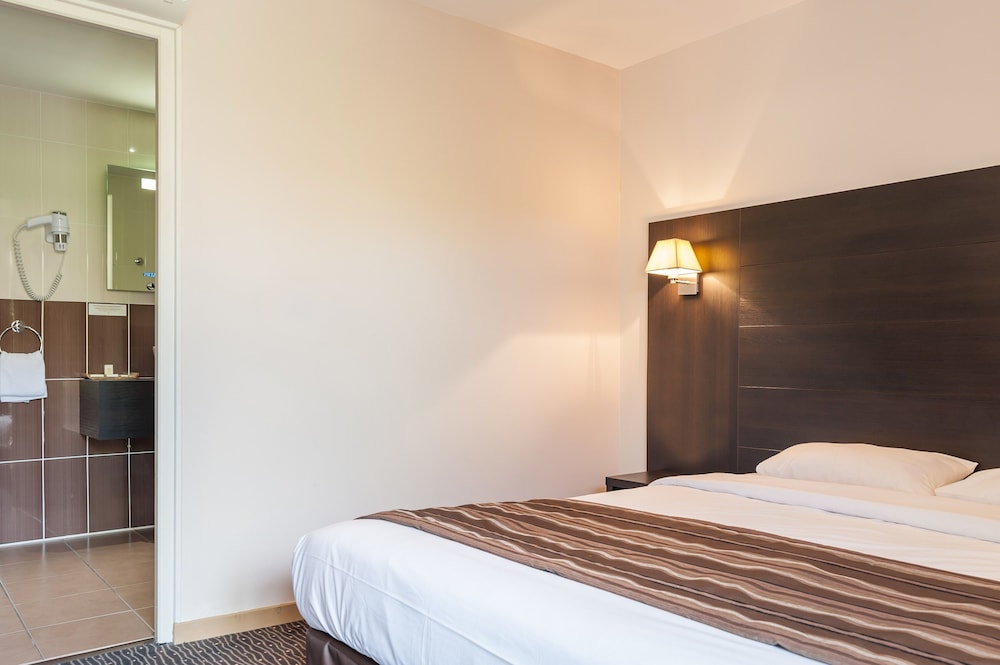 Comfort Double Room - Photo 6