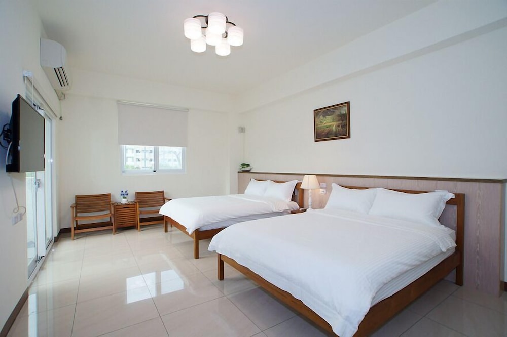 Standard Quadruple Room photo 1