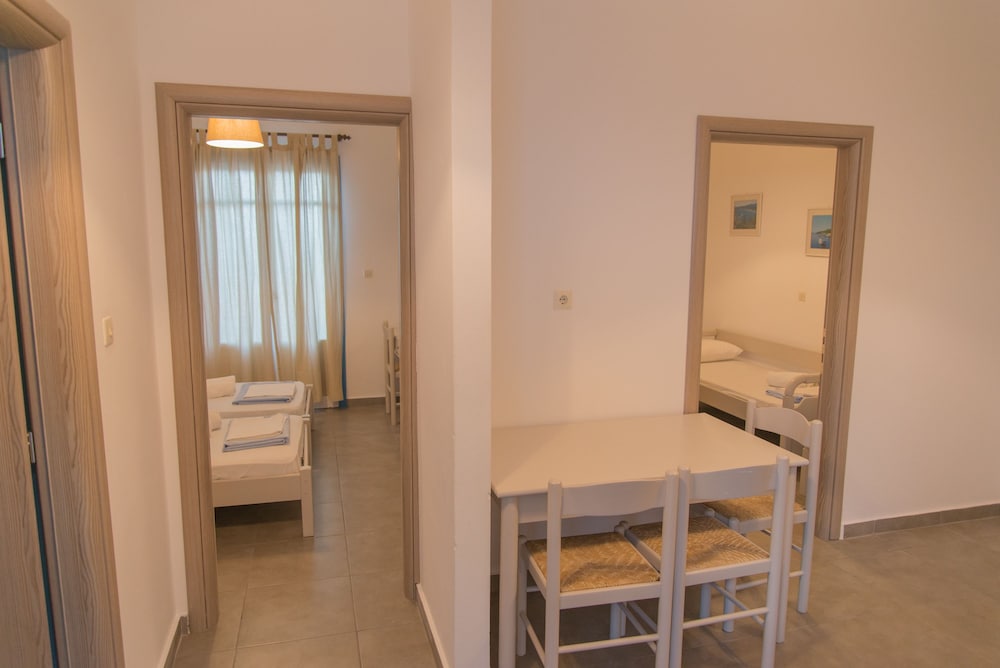 Quadruple Room photo 2
