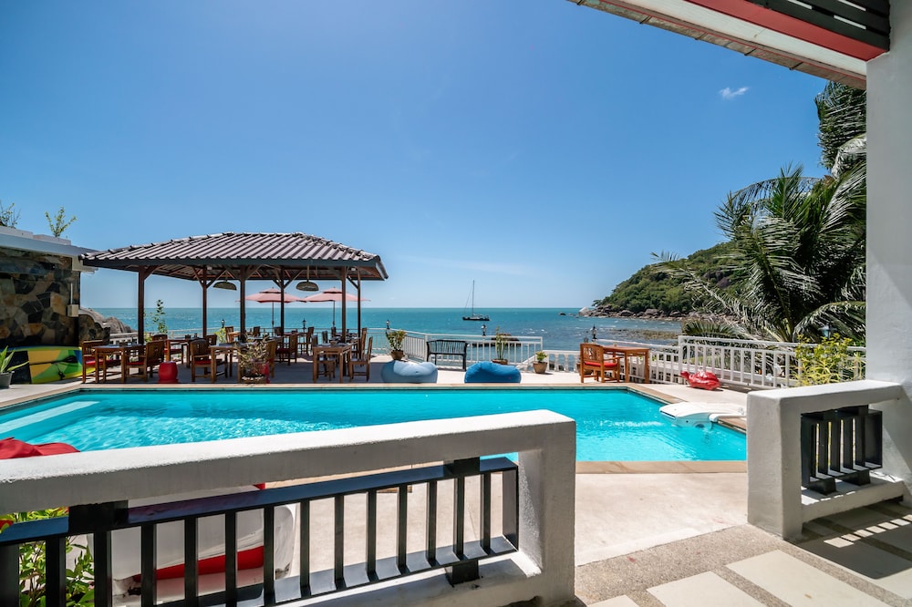 Seaview Room - Photo 17