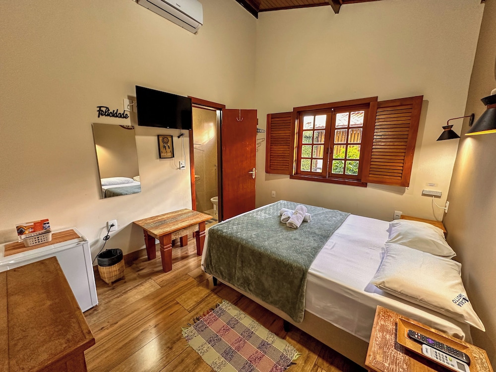 Standard Suite, Balcony, Garden View photo 3