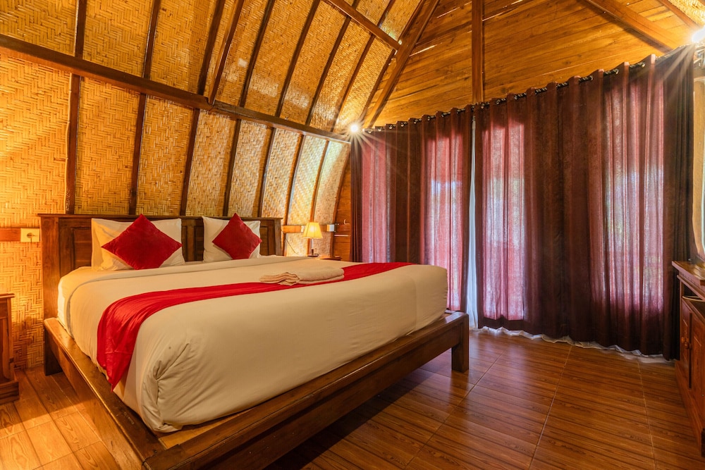 Superior Double Room - Photo 2