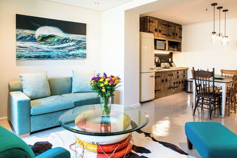 Luxury Apartment, 2 Bedrooms - Photo 5