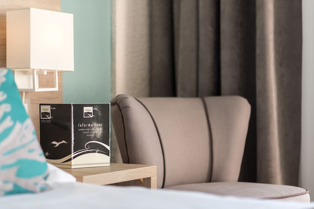 Comfort Double or Twin Room, Sea View - Photo 5