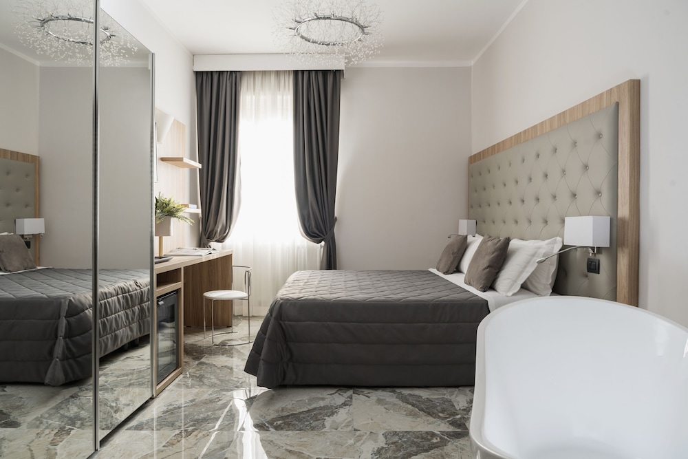 Junior Studio Suite, 1 King Bed photo 1