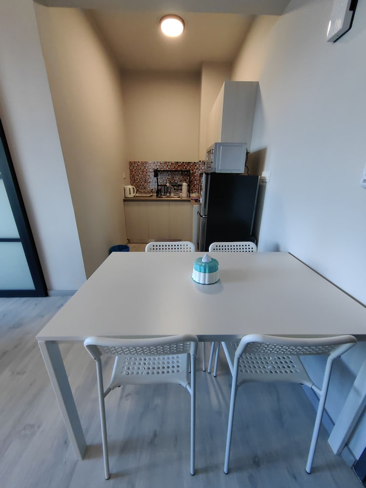 Standard Apartment - Photo 31