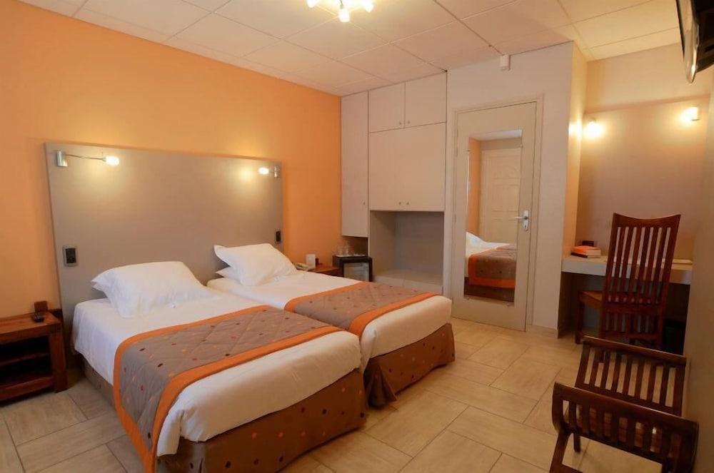 Signature Double Room, Accessible photo 1