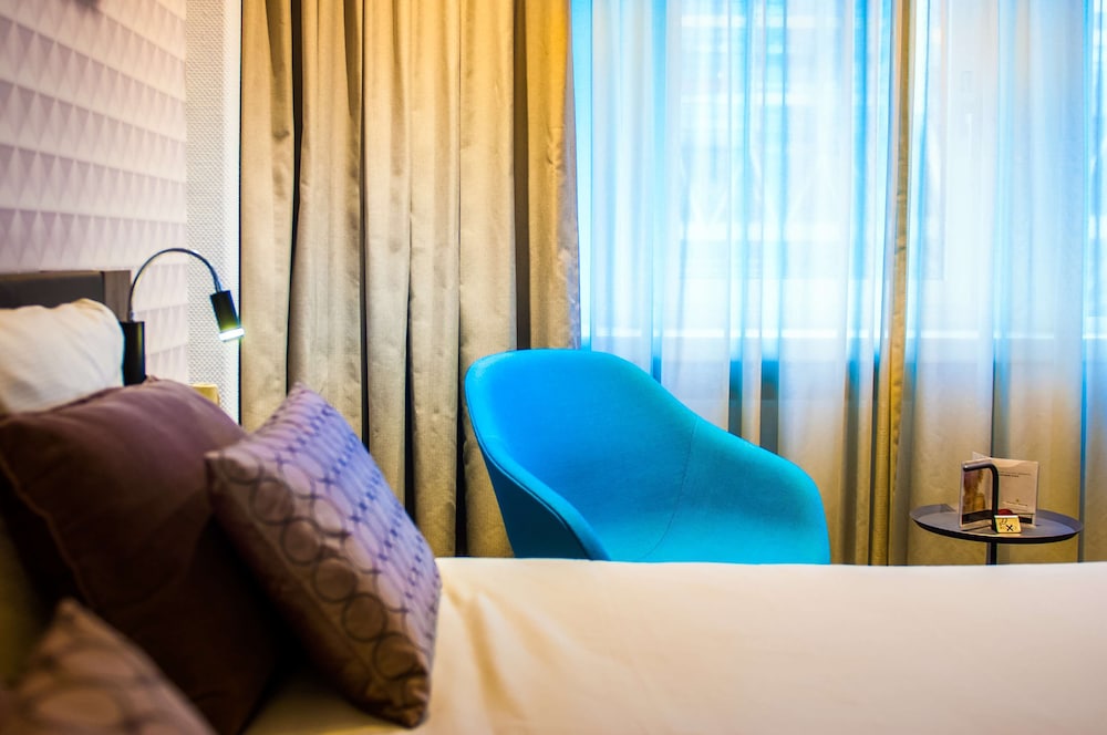 Comfort Room, 2 Twin Beds - Photo 1