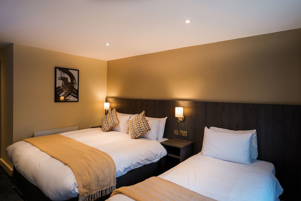 Standard Room - Photo 10