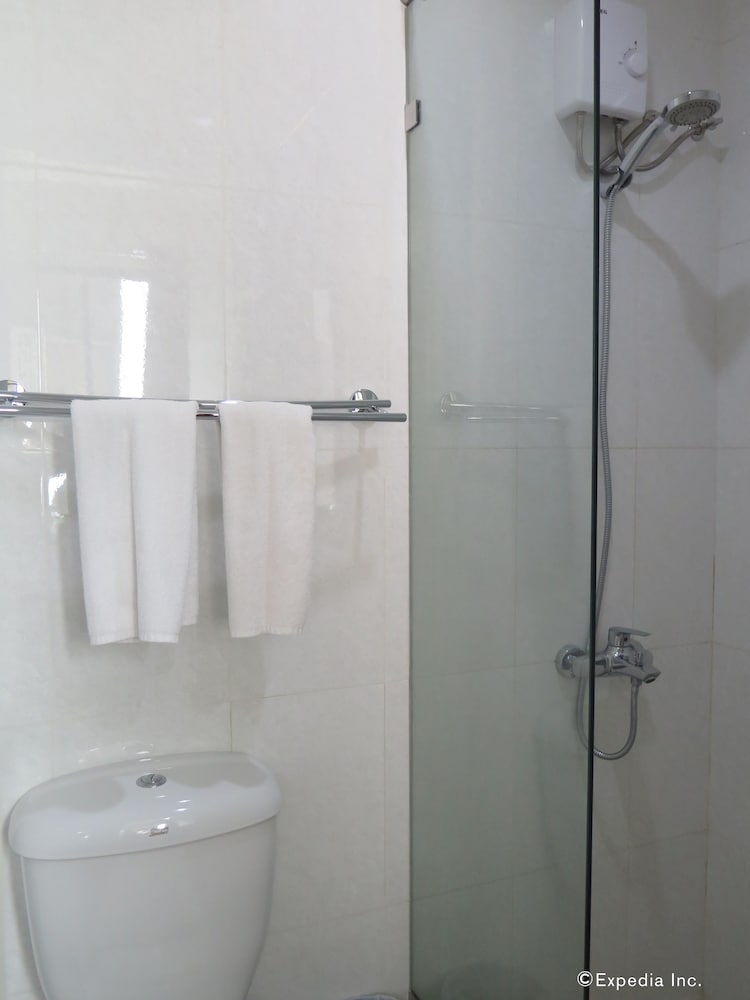 Deluxe Twin Room photo 3