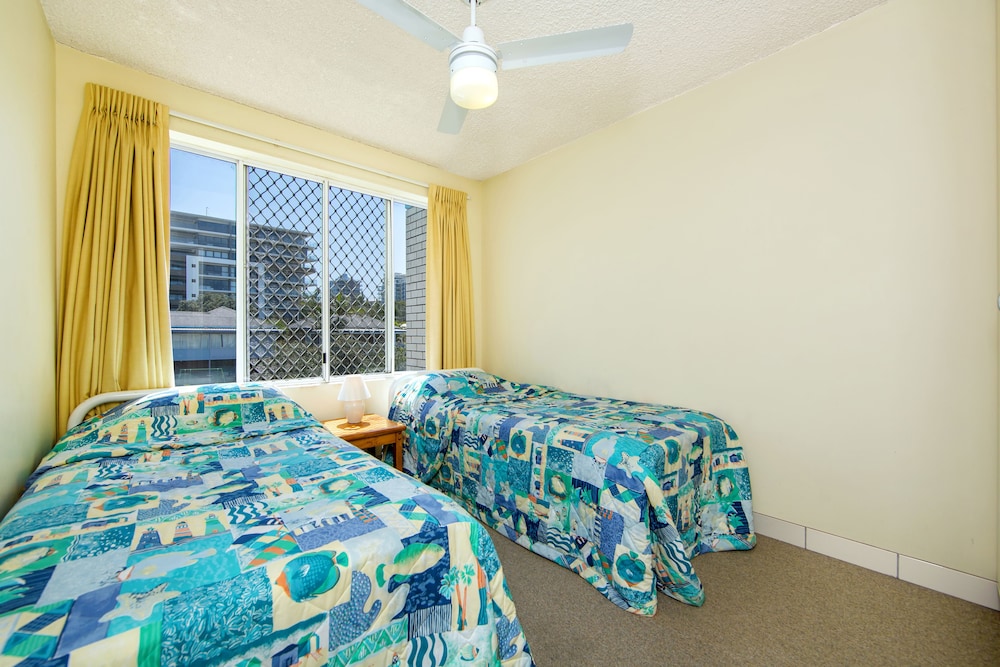3 Bedroom Ocean View Family Apartment photo 3