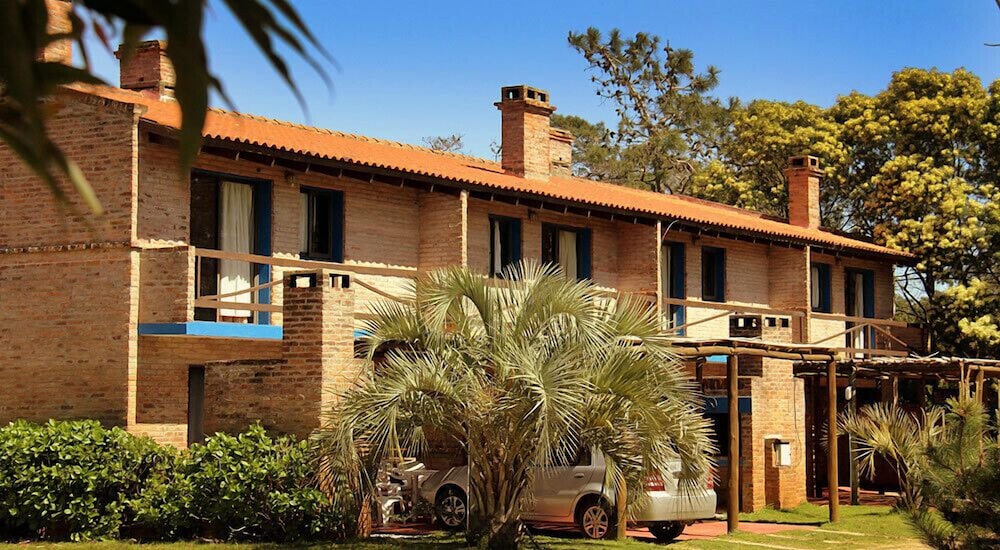Bungalow photo 1