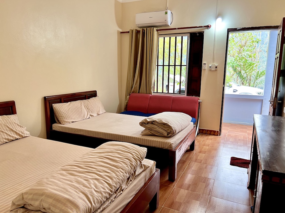 Comfort Double or Twin Room, Multiple Beds, Mountain View, Lakeside photo 3