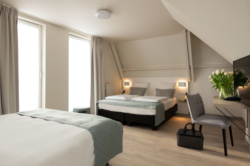 Family Quadruple Room