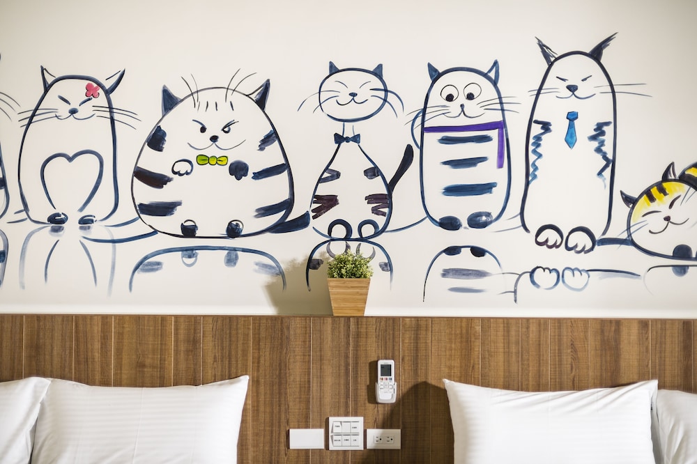 Family Quadruple Room - Photo 6