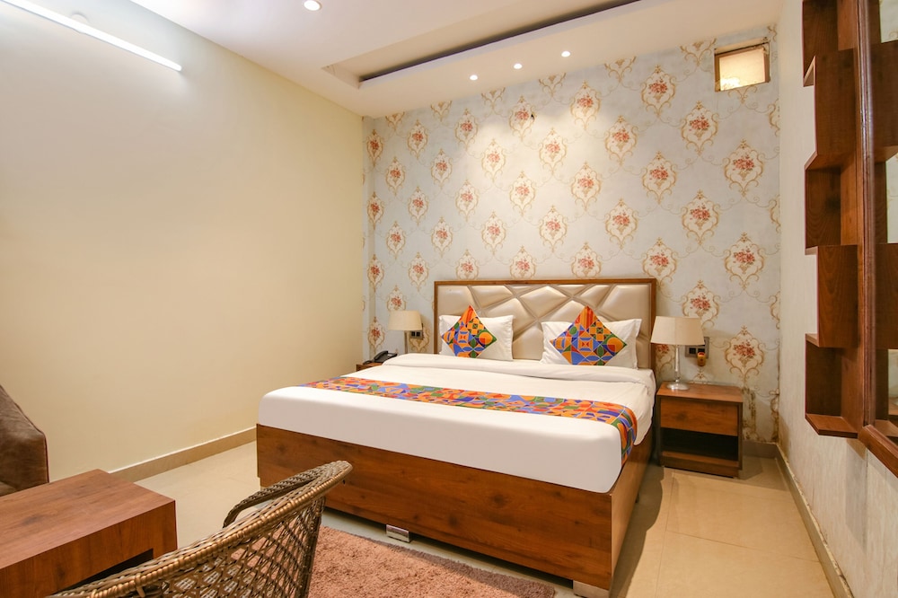 Deluxe Room photo 2