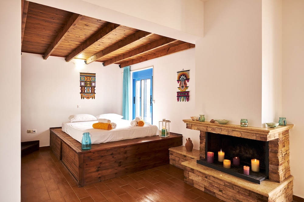 Standard Villa (Thalassa)