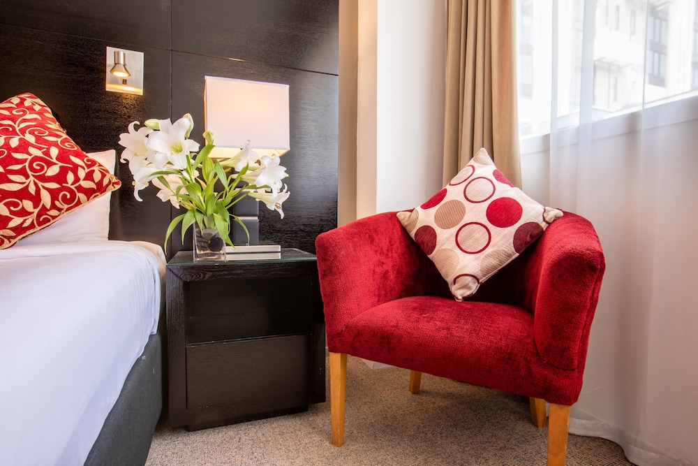 Standard Room, Multiple Beds - Photo 2