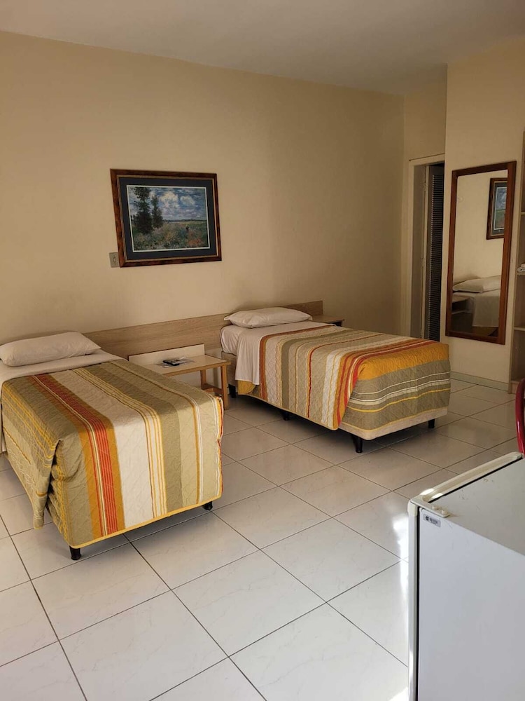 Deluxe Twin Room - Photo 3