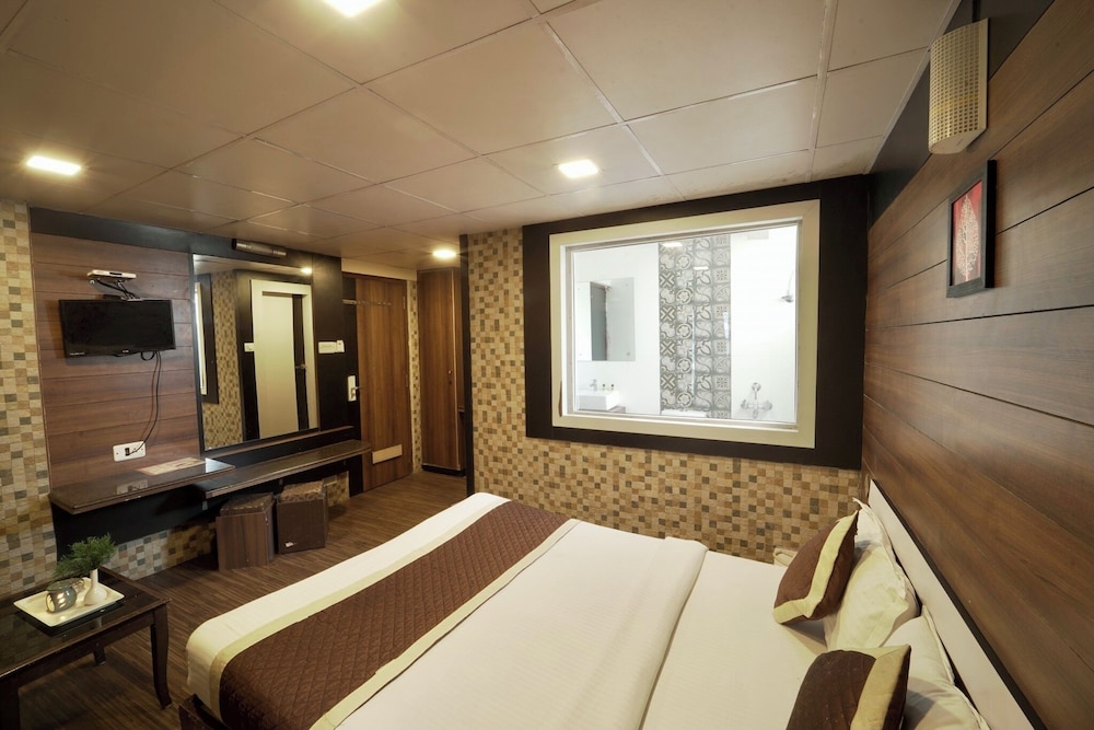 Super Deluxe Room photo 1