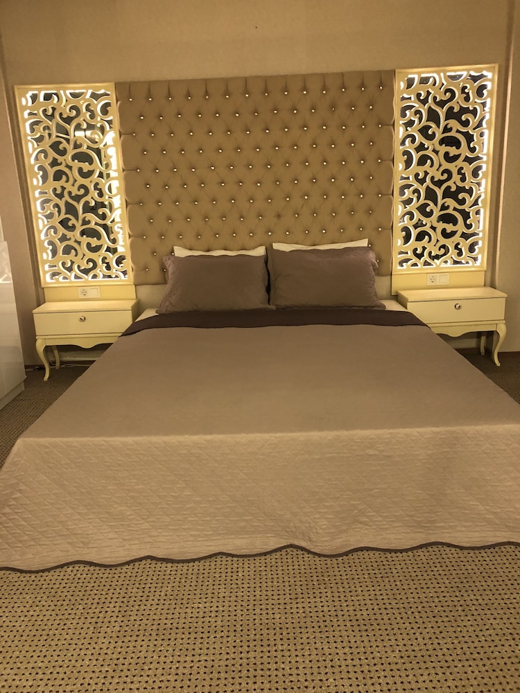 Deluxe Room, 2 Bedrooms photo 1