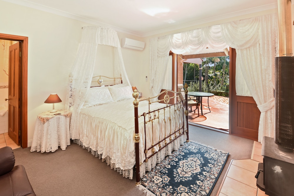Garden Suite - 1 Night photo 1