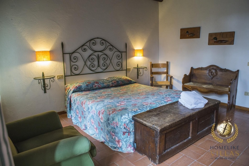 Villa (1 Bedroom) photo 1