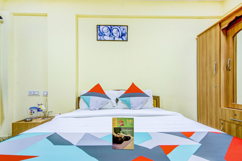 Deluxe Room photo 2