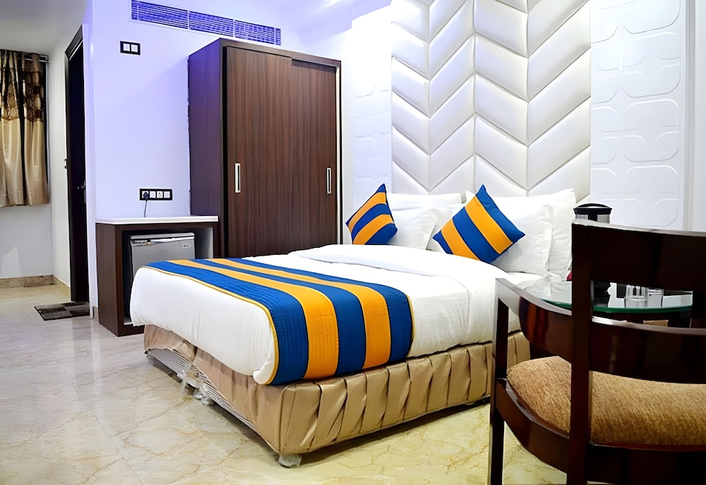 Executive Room - Photo 4