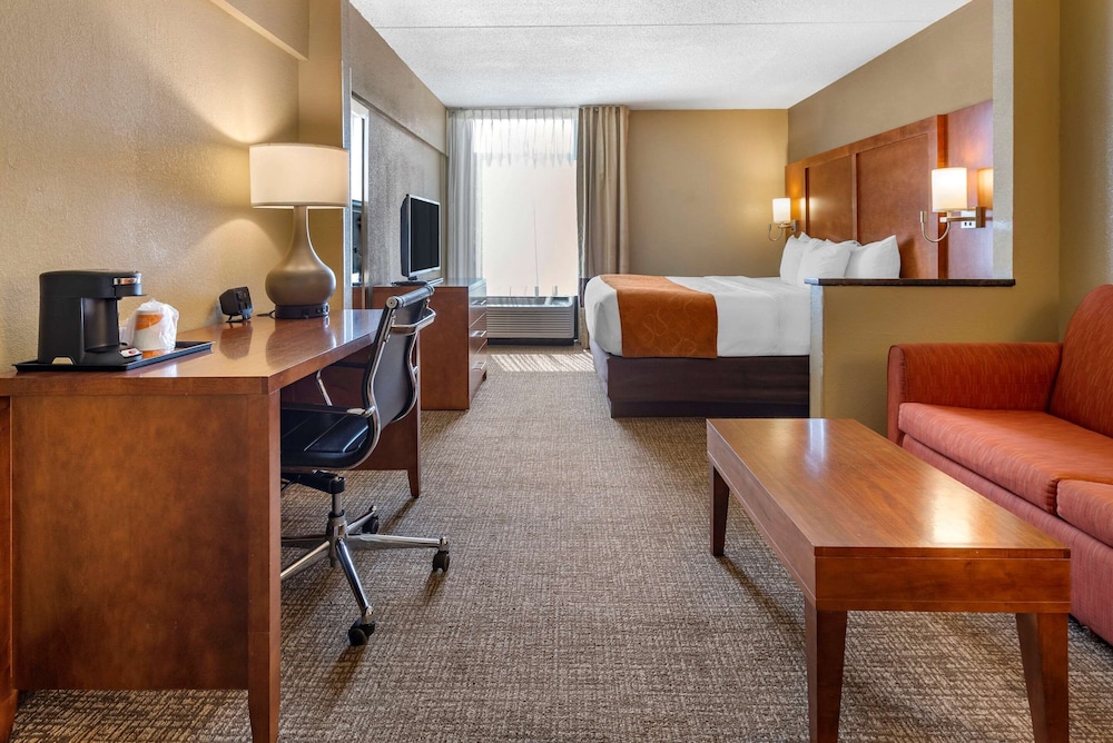 Suite, Non Smoking - Photo 5