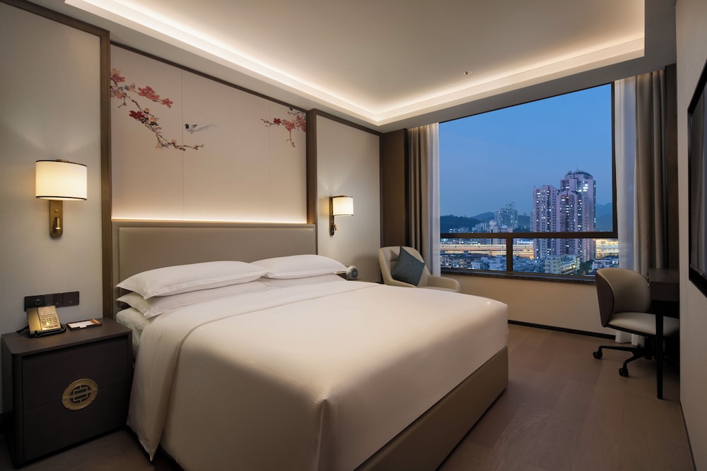 Suite, 2 Bedrooms