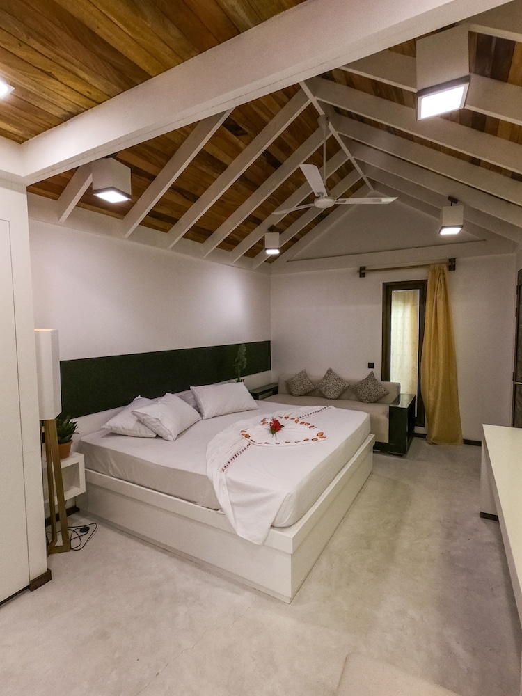 Deluxe Double Room, Accessible, Non Smoking