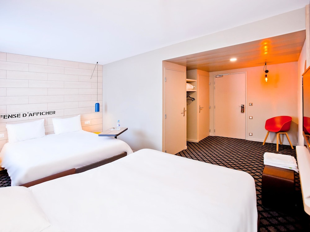 Standard Twin Room, 2 Twin Beds photo 2