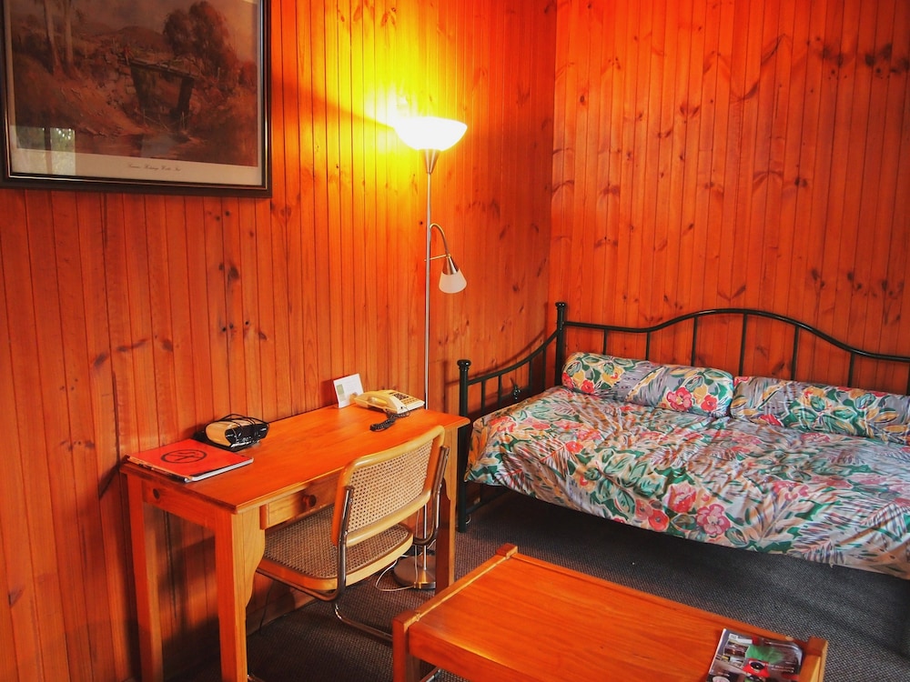 Basic Bungalow, 1 Bedroom photo 1