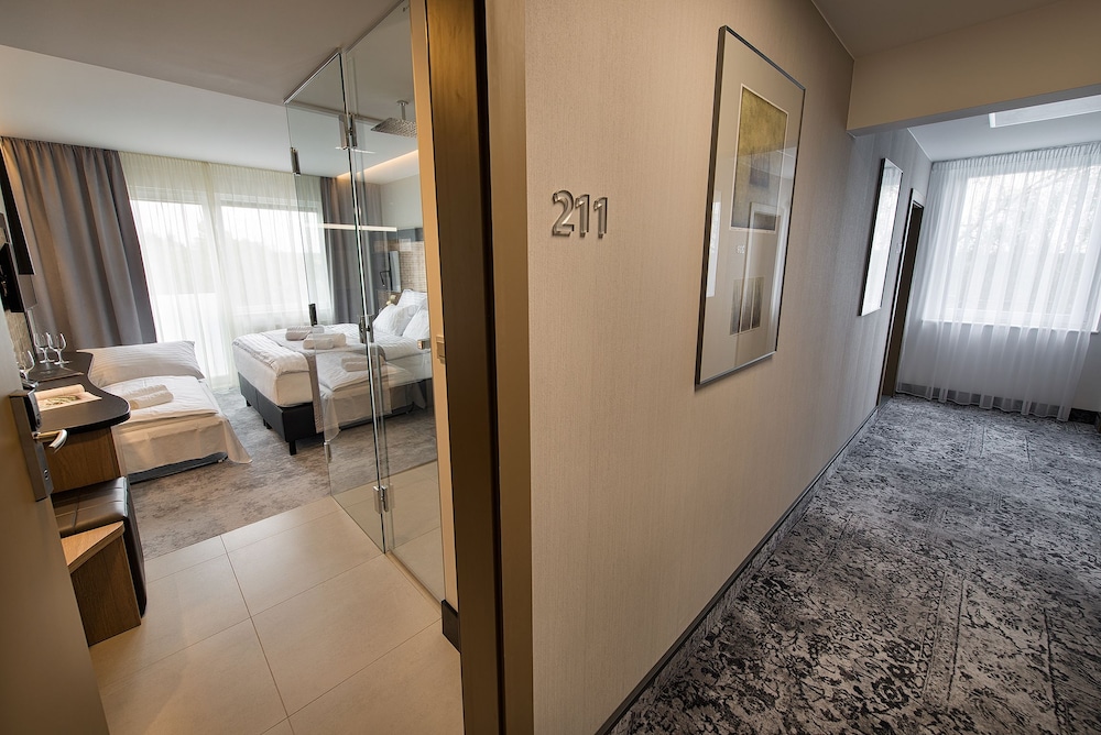 Family Triple Room, 1 Bedroom photo 2