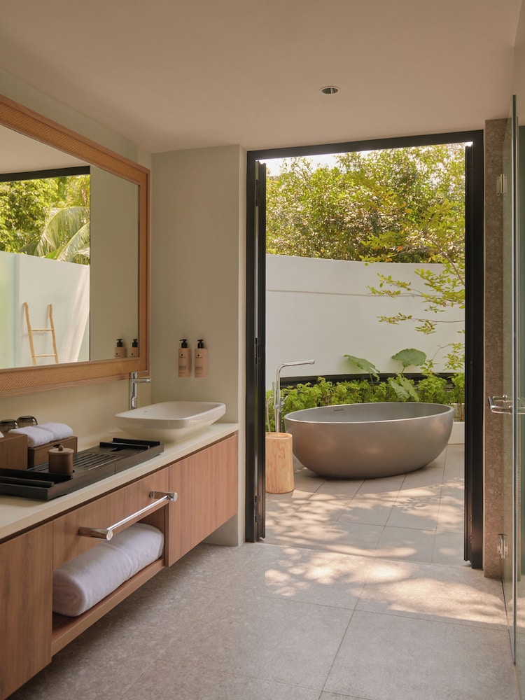 One Bedroom Pool Villa