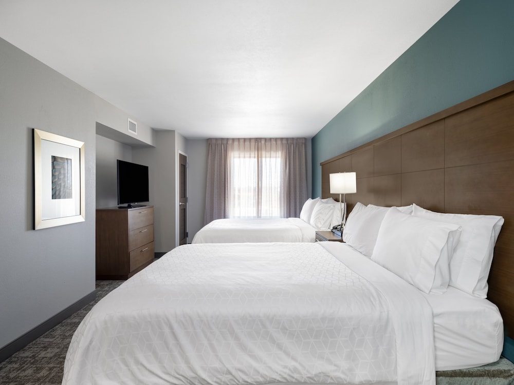 Suite, 1 Bedroom, Accessible (Communications) - Photo 2