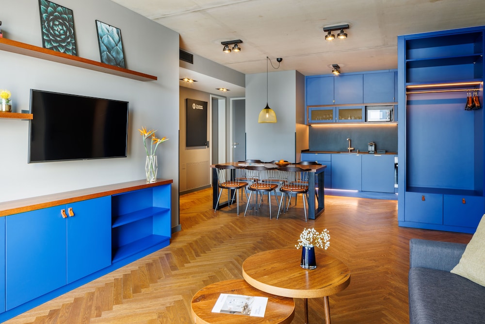 Summery Sky, 79 sqm photo 3