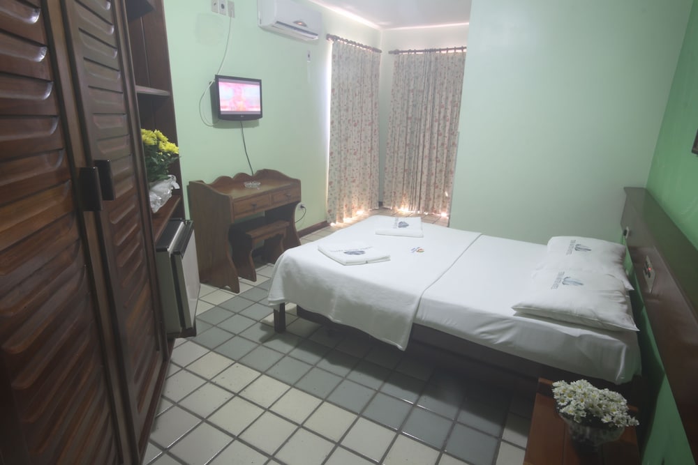 Standard Single Room photo 3