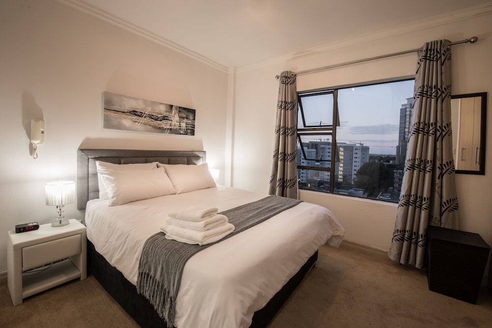 Luxury Suite, 2 Bedrooms (Penthouse 9) photo 1