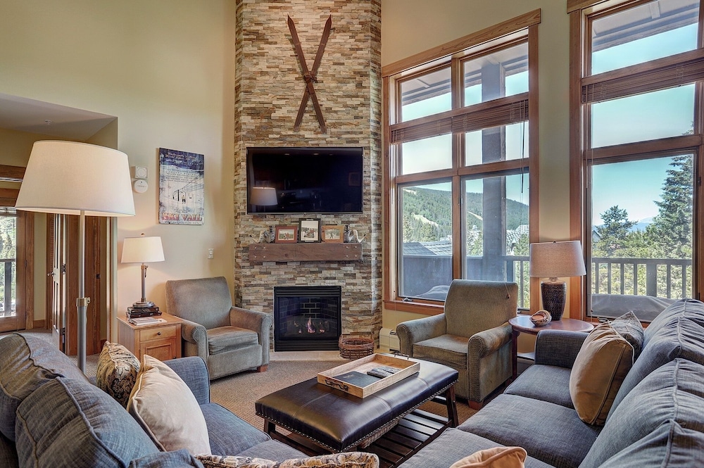 Condo, 4 Bedrooms