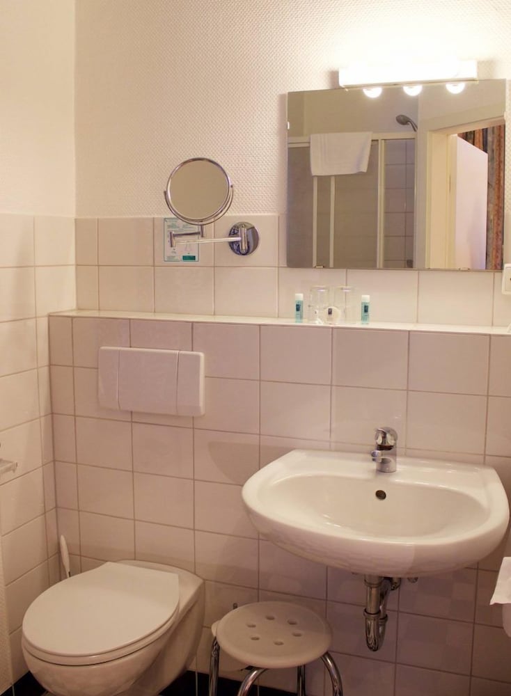 Double Room, 1 Double Bed photo 2