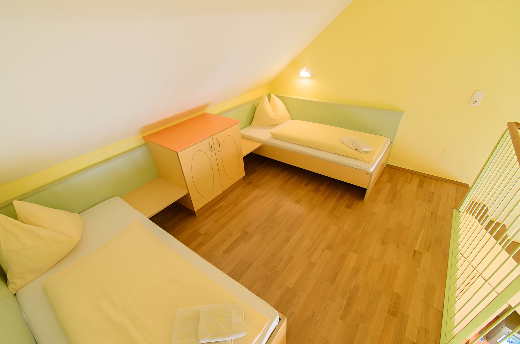 Comfort Quadruple Room photo 2