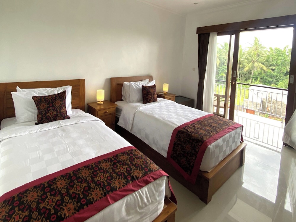 Superior Twin Room - Photo 1