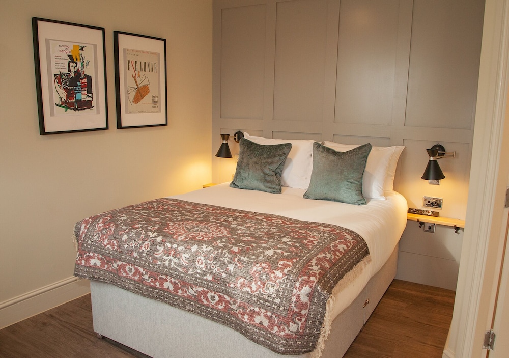 Kings Arms Coaching Inn, Billede 6