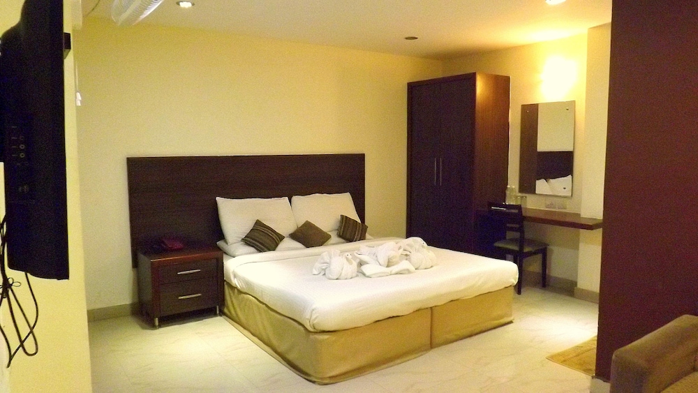 Comfort Room (Non AC) photo 2