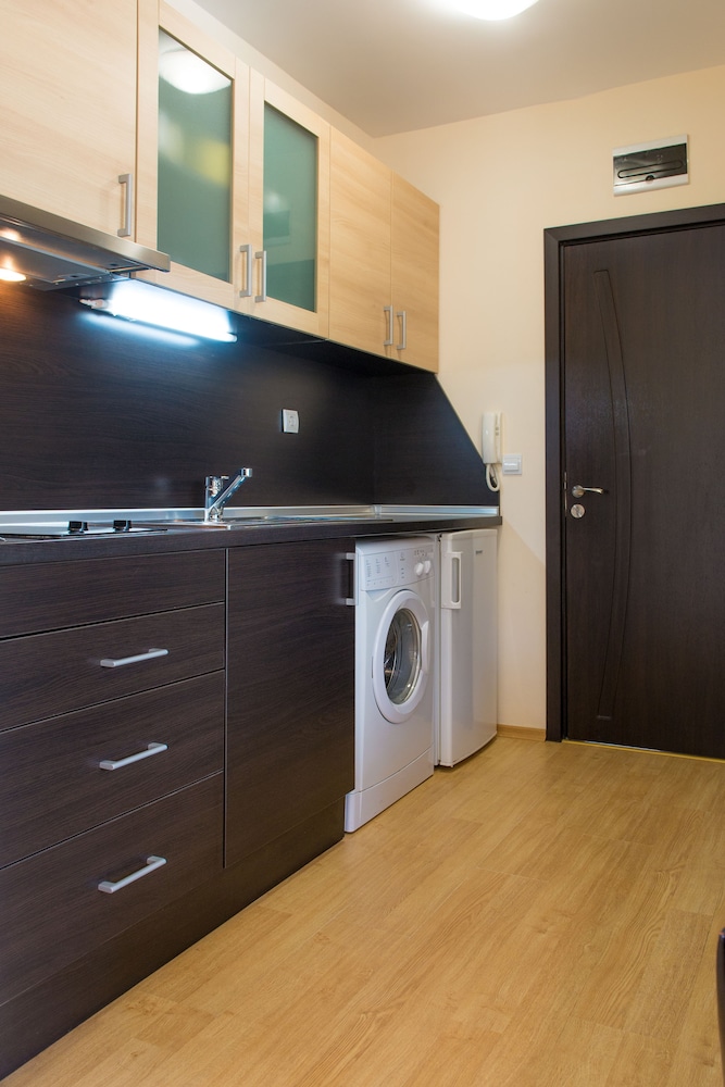Classic Apartment, 2 Bedrooms